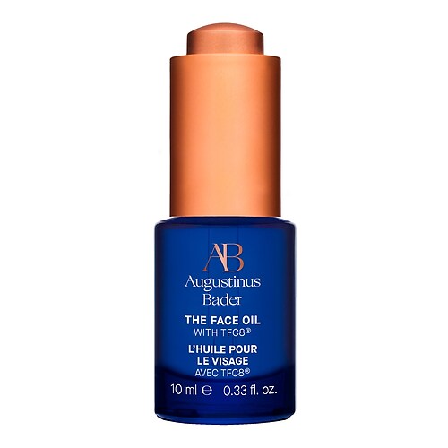 Augustinus Bader Augustinus Bader - The Face Oil